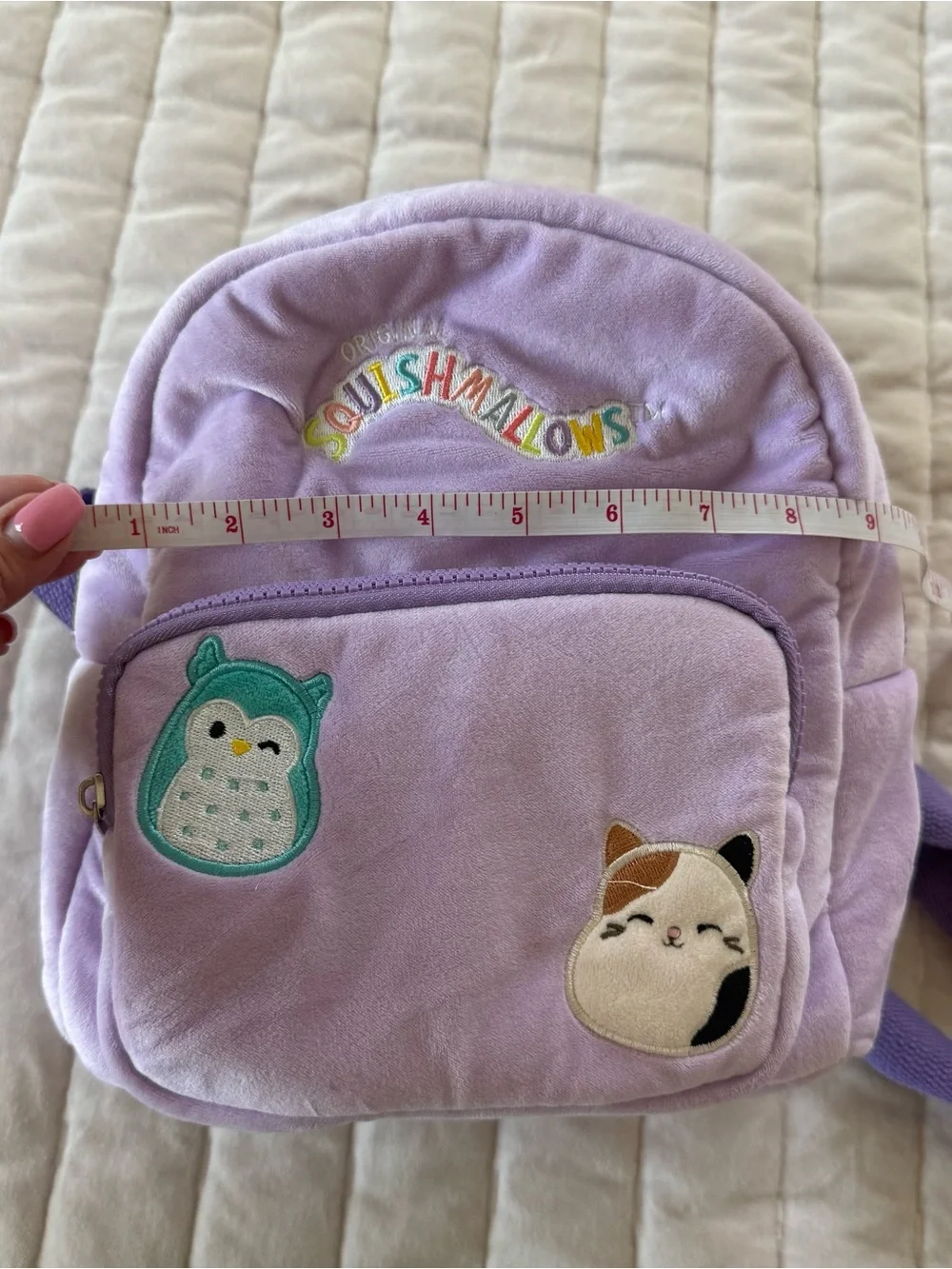 Squishmallows good no